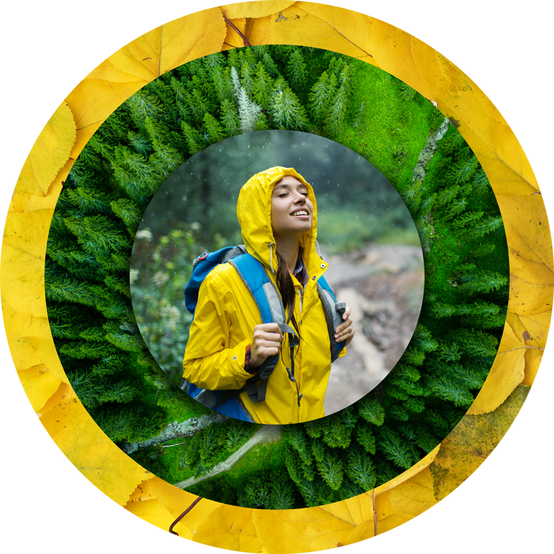 circle